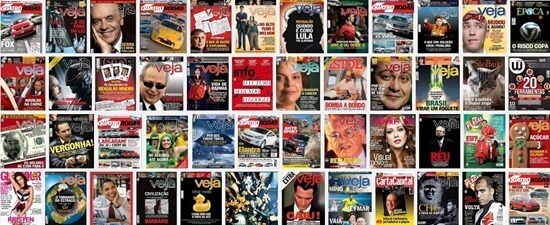 UM “VEXAME” COMO JORNALISTA…