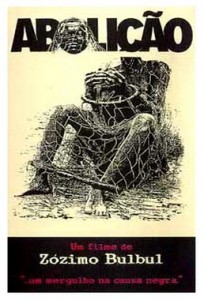 Abolição (Zózimo Bulbul 1988) - Documentário